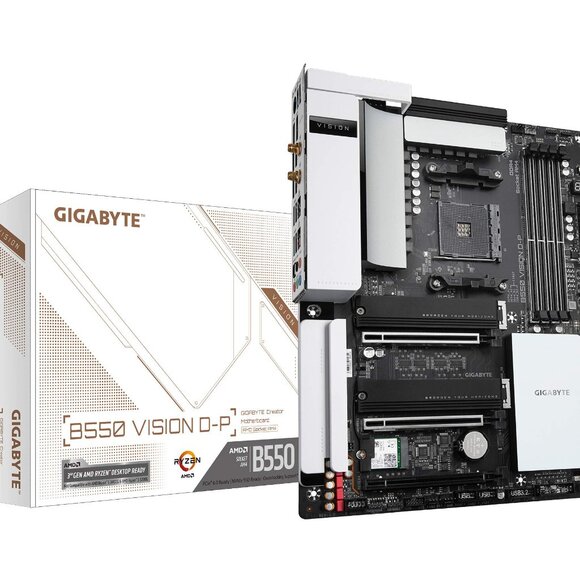 Custom built computer - Picture 2 of 6